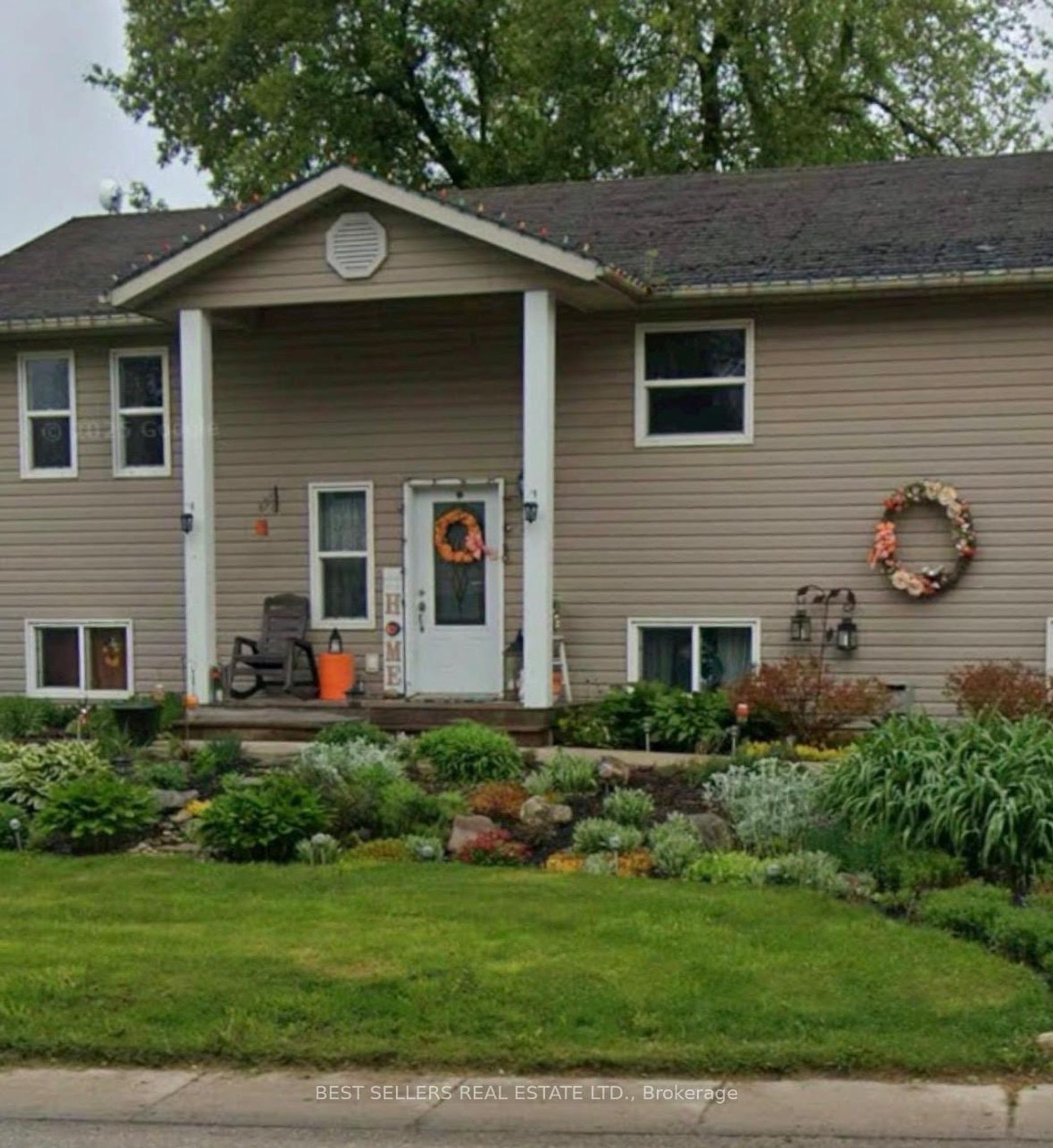 160 Elora Street W, Rural Mapleton, Mapleton 