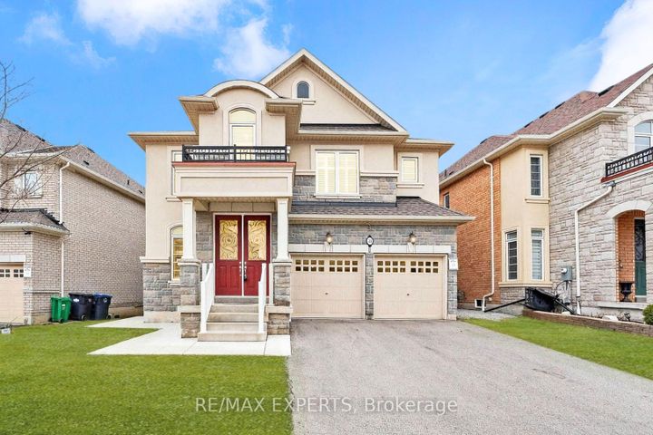 Photo 0 at 31 Gillis Road, Northwest Brampton, Brampton