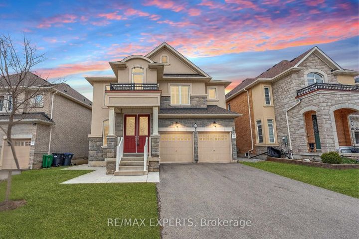 Photo 1 at 31 Gillis Road, Northwest Brampton, Brampton