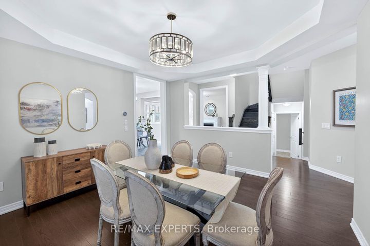 Photo 4 at 31 Gillis Road, Northwest Brampton, Brampton