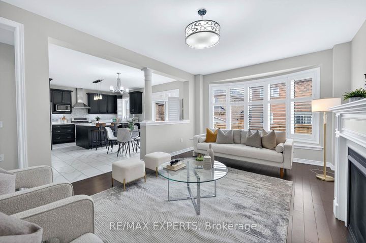 Photo 7 at 31 Gillis Road, Northwest Brampton, Brampton