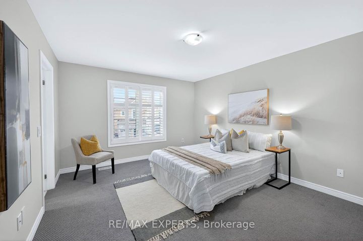 Photo 23 at 31 Gillis Road, Northwest Brampton, Brampton