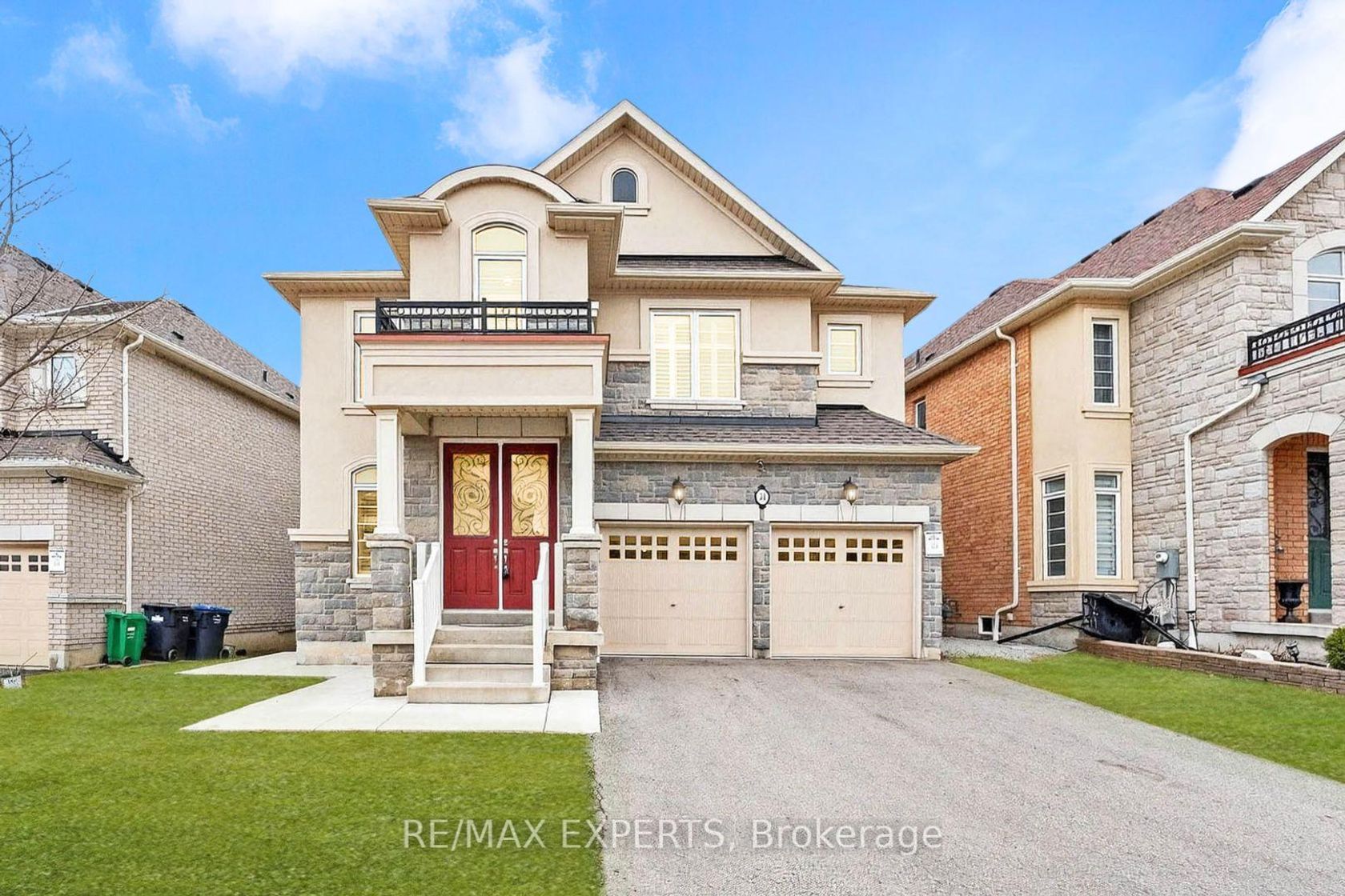 31 Gillis Road, Northwest Brampton, Brampton 2