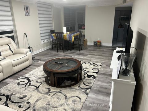 Photo 1 at 212 - 4727 Sheppard Avenue E, Malvern West, Toronto