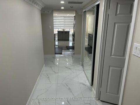 Photo 4 at 212 - 4727 Sheppard Avenue E, Malvern West, Toronto