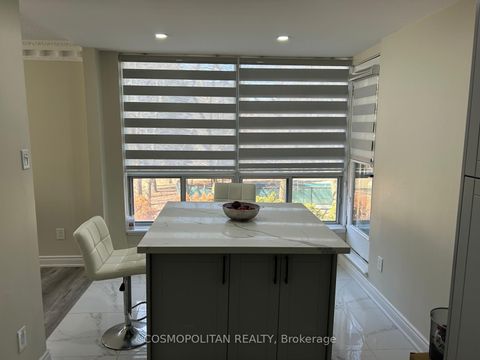 Photo 7 at 212 - 4727 Sheppard Avenue E, Malvern West, Toronto