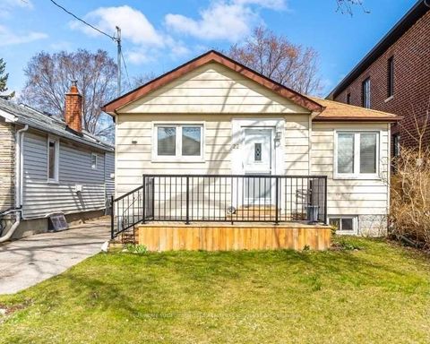 Photo 0 at 22 Albright Avenue, Alderwood, Toronto