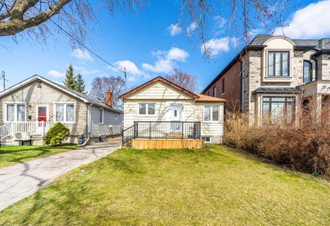 Photo 1 at 22 Albright Avenue, Alderwood, Toronto