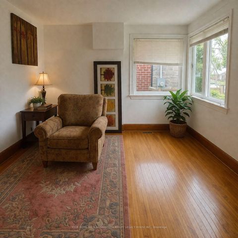 Photo 3 at 22 Albright Avenue, Alderwood, Toronto