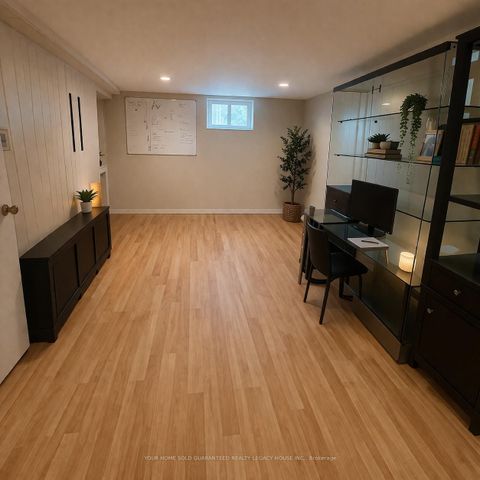 Photo 4 at 22 Albright Avenue, Alderwood, Toronto