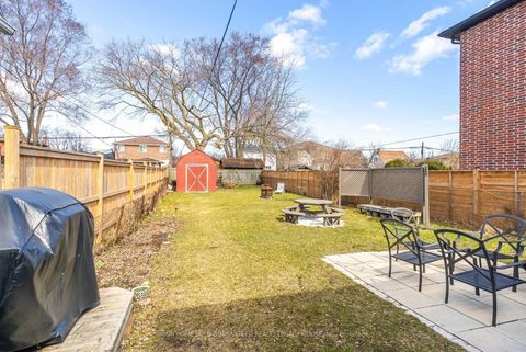 Photo 8 at 22 Albright Avenue, Alderwood, Toronto