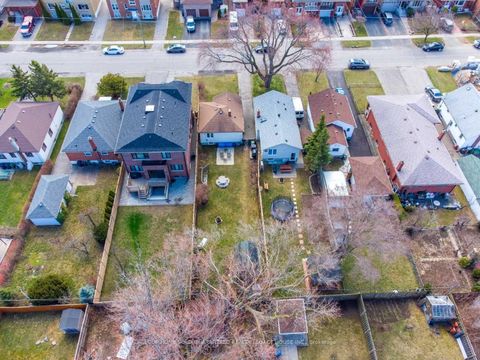 Photo 9 at 22 Albright Avenue, Alderwood, Toronto