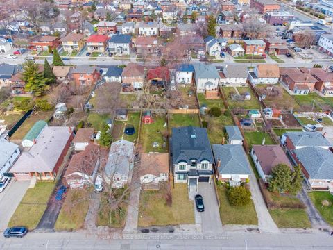 Photo 10 at 22 Albright Avenue, Alderwood, Toronto