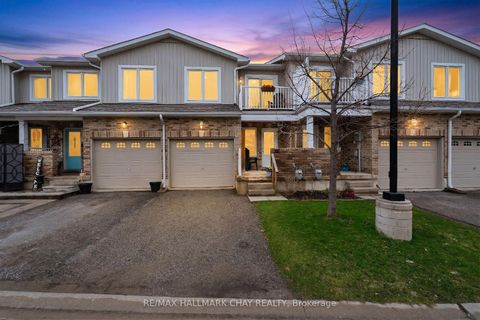 Photo 0 at 38 - 75 Prince William Way, Shore, Barrie
