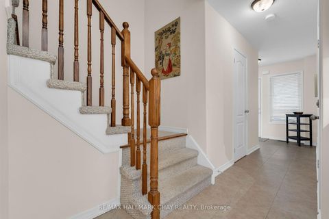 Photo 4 at 38 - 75 Prince William Way, Shore, Barrie