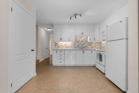 Photo 6 at 38 - 75 Prince William Way, Shore, Barrie