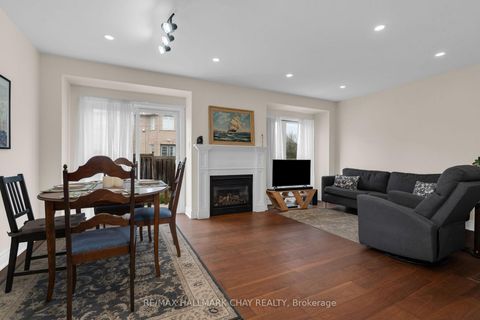 Photo 8 at 38 - 75 Prince William Way, Shore, Barrie