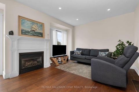 Photo 9 at 38 - 75 Prince William Way, Shore, Barrie