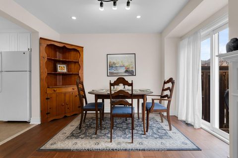 Photo 10 at 38 - 75 Prince William Way, Shore, Barrie