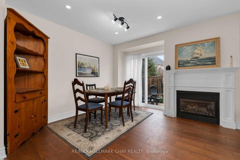 Photo 12 at 38 - 75 Prince William Way, Shore, Barrie