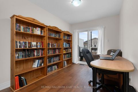 Photo 19 at 38 - 75 Prince William Way, Shore, Barrie