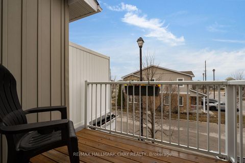 Photo 21 at 38 - 75 Prince William Way, Shore, Barrie