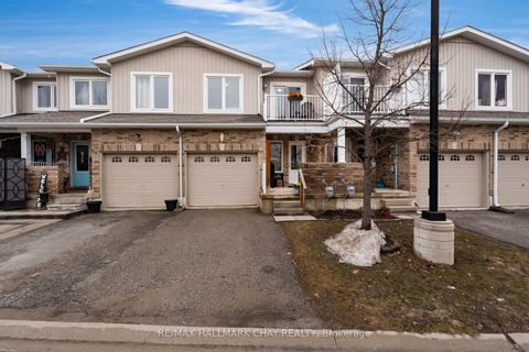 Photo 29 at 38 - 75 Prince William Way, Shore, Barrie