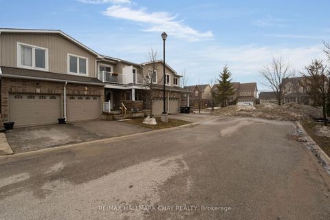 Photo 30 at 38 - 75 Prince William Way, Shore, Barrie