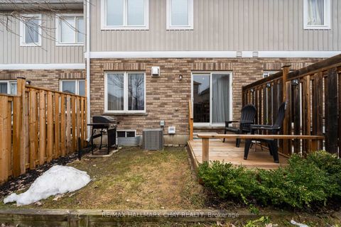 Photo 32 at 38 - 75 Prince William Way, Shore, Barrie