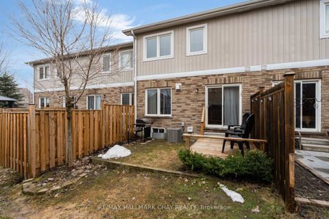 Photo 33 at 38 - 75 Prince William Way, Shore, Barrie