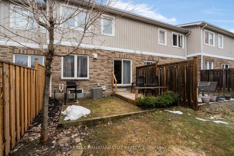 Photo 34 at 38 - 75 Prince William Way, Shore, Barrie