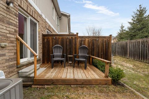 Photo 37 at 38 - 75 Prince William Way, Shore, Barrie