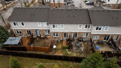 Photo 38 at 38 - 75 Prince William Way, Shore, Barrie