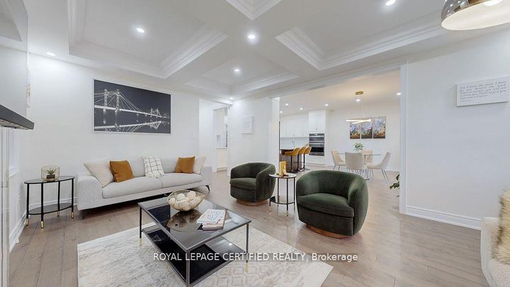 Photo 9 at 29 Frost Street, Northwest Brampton, Brampton