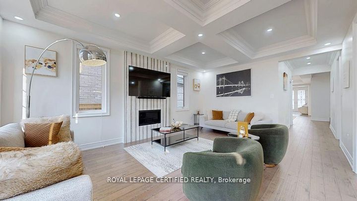 Photo 10 at 29 Frost Street, Northwest Brampton, Brampton