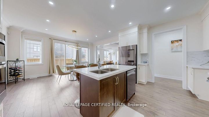 Photo 14 at 29 Frost Street, Northwest Brampton, Brampton