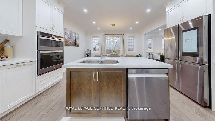 Photo 15 at 29 Frost Street, Northwest Brampton, Brampton