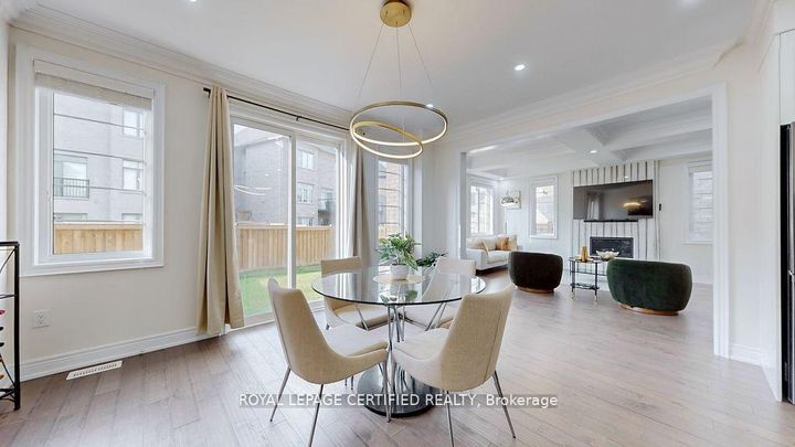 Photo 17 at 29 Frost Street, Northwest Brampton, Brampton