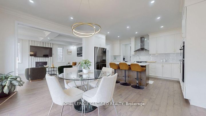 Photo 18 at 29 Frost Street, Northwest Brampton, Brampton