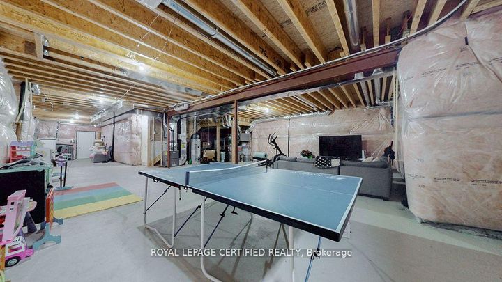 Photo 40 at 29 Frost Street, Northwest Brampton, Brampton