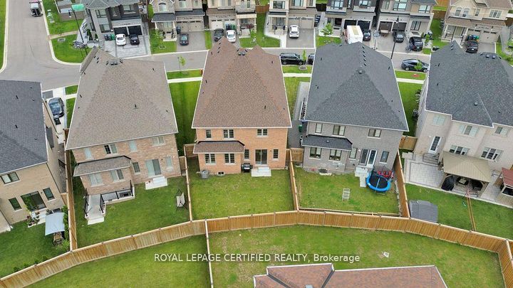 Photo 46 at 29 Frost Street, Northwest Brampton, Brampton