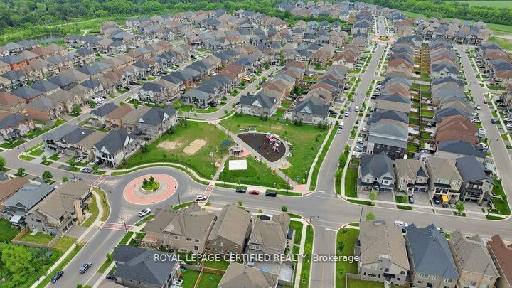 Photo 48 at 29 Frost Street, Northwest Brampton, Brampton