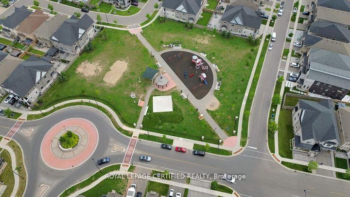 Photo 49 at 29 Frost Street, Northwest Brampton, Brampton