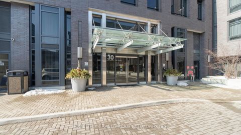 Photo 7 at 1106 - 30 Gibbs Road, City Centre West, Toronto