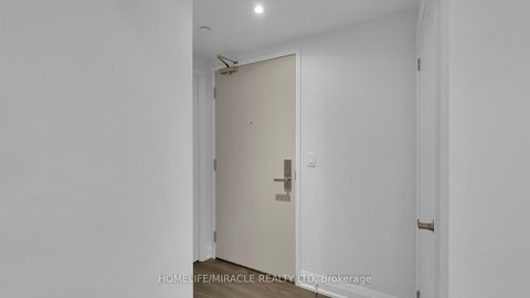 Photo 12 at 1106 - 30 Gibbs Road, City Centre West, Toronto