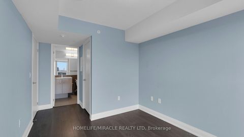 Photo 29 at 1106 - 30 Gibbs Road, City Centre West, Toronto