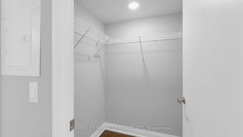 Photo 31 at 1106 - 30 Gibbs Road, City Centre West, Toronto