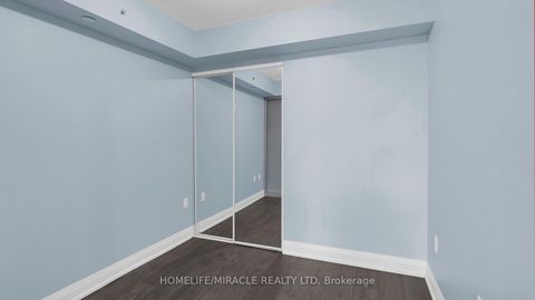 Photo 33 at 1106 - 30 Gibbs Road, City Centre West, Toronto