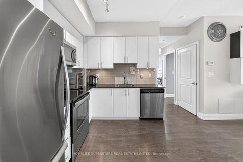 Photo 8 at 423 - 3600 Highway 7, Vaughan Corporate Centre, Vaughan