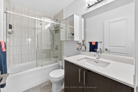 Photo 21 at 423 - 3600 Highway 7, Vaughan Corporate Centre, Vaughan